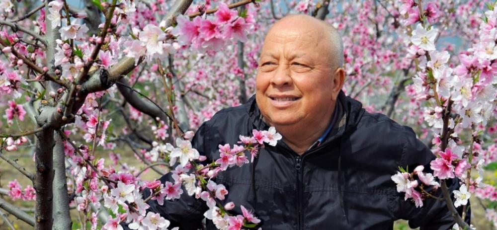 GAZETECİ-YAZAR ABDULKADİR KAÇAR: “BİLGELİK, İNSANLIĞIN EN YÜCE MERTEBESİDİR”