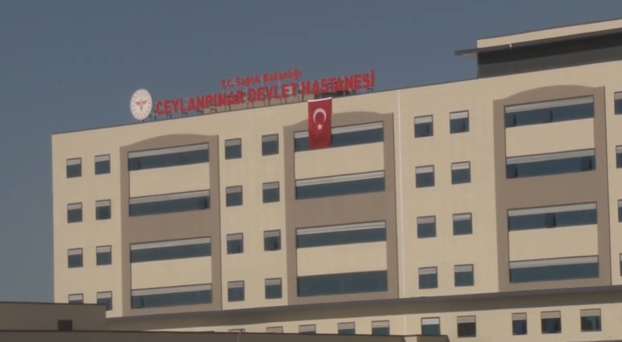 ŞANLIURFA'DA TRAFİK CAN ALDI! YAYA ÇARPAN SÜRÜCÜ GÖZALTINA ALINDI