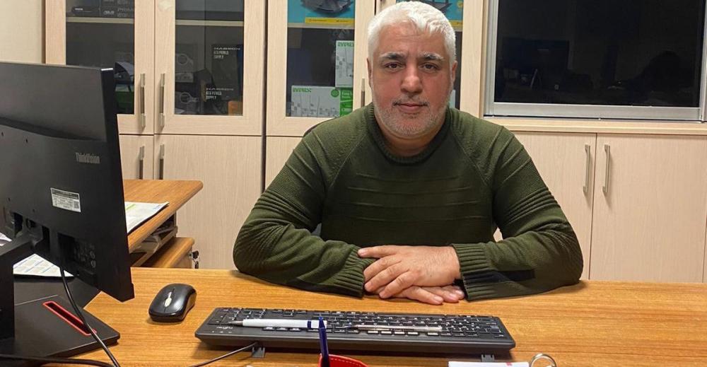 RAMAZAN YAVUZ’DAN ANNELER GÜNÜ MESAJI: 