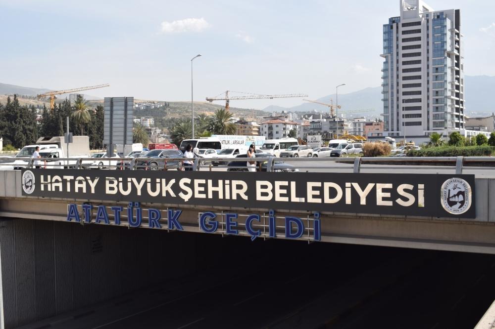 HBB, ESKİ KURUMSAL LOGOLARINI DEĞİŞTİRDİ