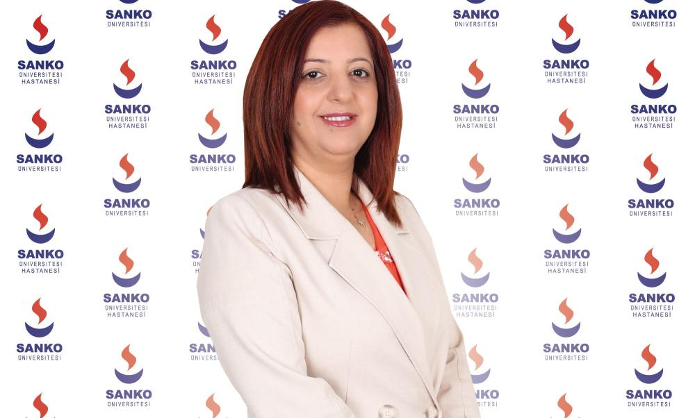 SANKO ÜNİVERSİTESİ HASTANESİ BAŞHEMŞİRESİ ÖZYILMAZ: “HEMŞİRELER İNSAN SAĞLIĞI İÇİN KUTSAL BİR GÖREVİ ÜSTLENİYOR”