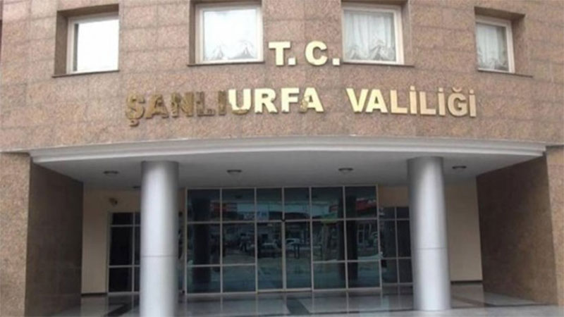 ŞANLIURFA'DA UYUŞTURUCU İLE MÜCADELEDE HAFTALIK BİLANÇO AÇIKLANDI