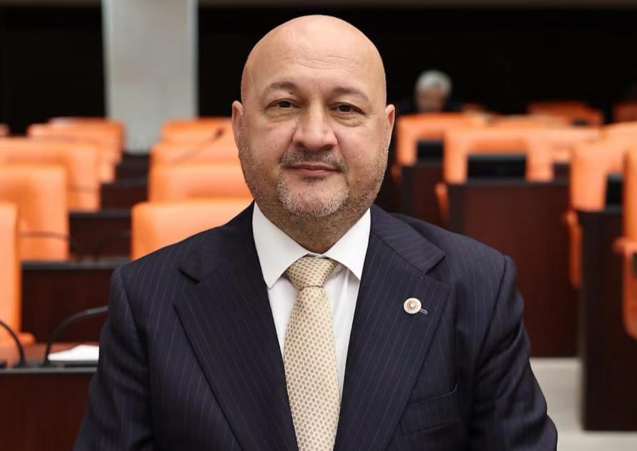 UMUTLAR GERÇEĞE DÖNÜŞTÜ: TERÖR BİTTİ, TÜRKİYE KAZANDI