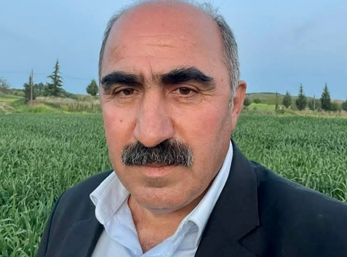 DEVA PARTİSİ'NDEN DÜNYA ÇİFTÇİLER GÜNÜ MESAJI: 