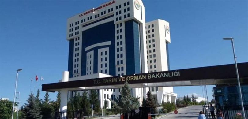 TARIM VE ORMAN BAKANLIĞI'NDAN ÇİFTÇİLERE 5,1 MİLYAR TL DESTEK ÖDEMESİ