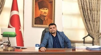 BAŞKAN MEHMET UYGUR, “GELECEĞİN TEMİNATI VE GÜZEL GÜNLERİN MİMARI GENÇLERİMİZDİR”