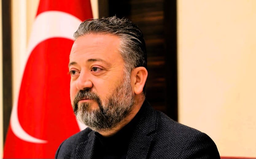 AK PARTİLİ BELEDİYELERDEN TEPEBAŞI'NA 