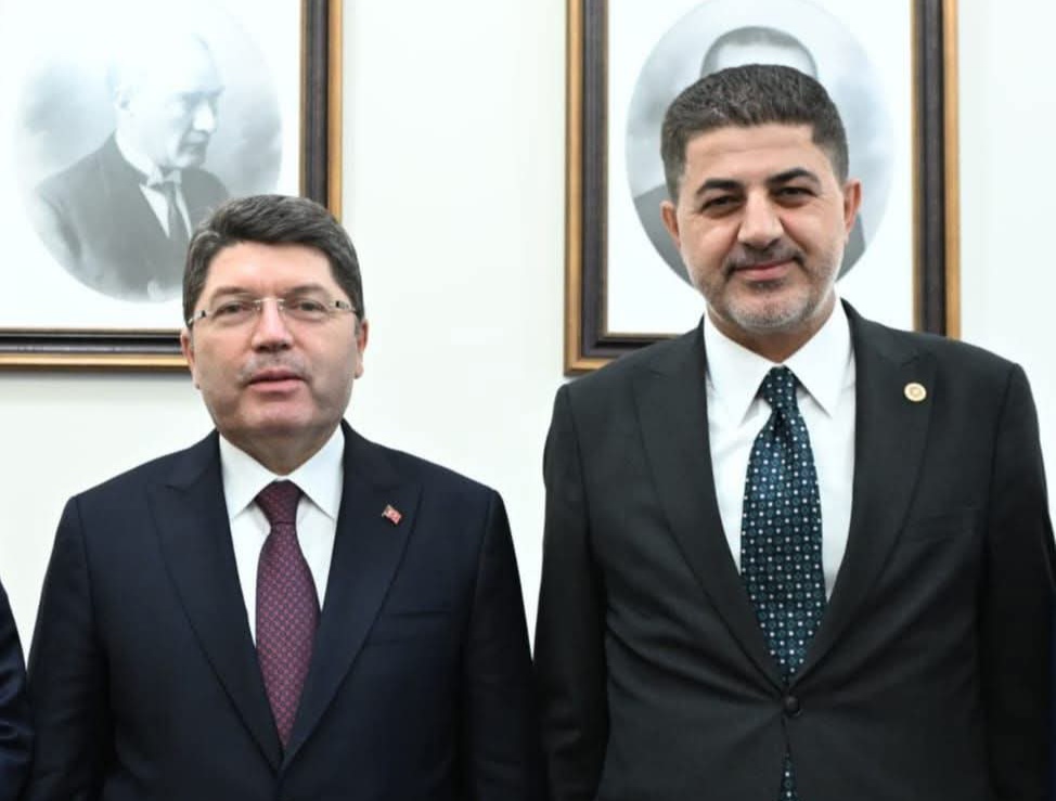 KAHTA'YA AĞIR CEZA MAHKEMESİ KURULUYOR: ADALETE ERİŞİM VE YARGI SÜREÇLERİ HIZLANACAK