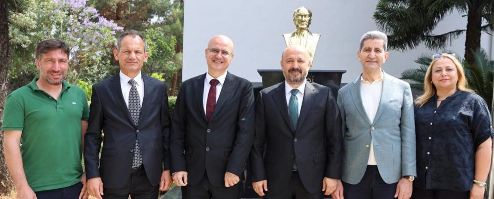 ADANA SAĞLIK TURİZMİNDE ÖNEMLİ BİR POTANSİYELE SAHİP