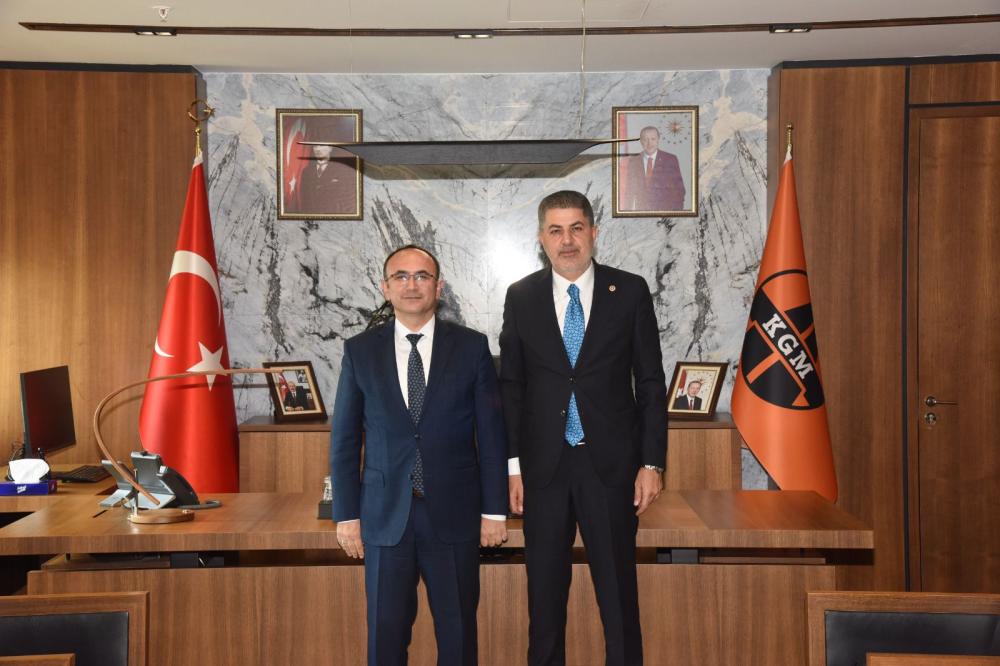 ALTINŞEHİR KÖPRÜSÜ’NDE İHALE SÜRECİ BAŞLIYOR