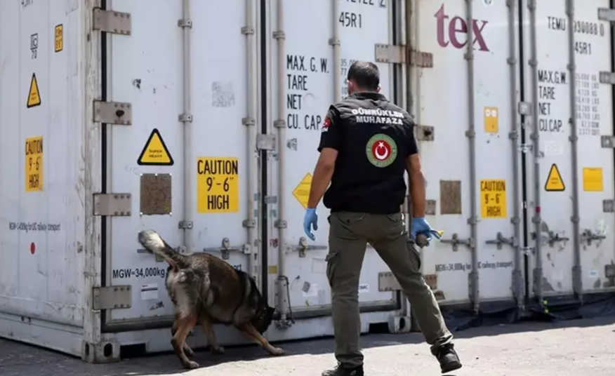 24 SAATTE DEV KAÇAKÇILIK OPERASYONU, YÜZLERCE KİLO UYUŞTURUCU YAKALANDI!