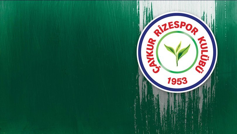 ÇAYKUR RİZESPOR’A UEFA’DAN BÜYÜK ONUR