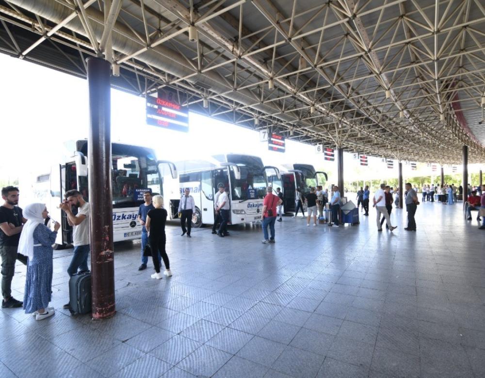 BAYRAM TATİLİ 9 GÜN OLMADI, ANCAK KAMUDA UZUN MOLA!