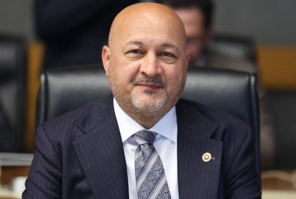 MİLLETVEKİLİ RESUL KURT: “TÜRKİYE ARTIK KARDEŞLİKLE ANILACAK”