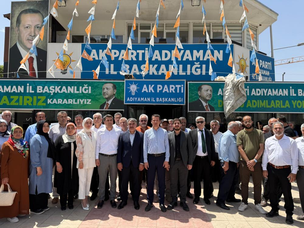 AK PARTİ’DEN 27 MAYIS DARBESİNE SERT TEPKİ: “VESAYET ZİHNİYETİ HÂLÂ YAŞIYOR”