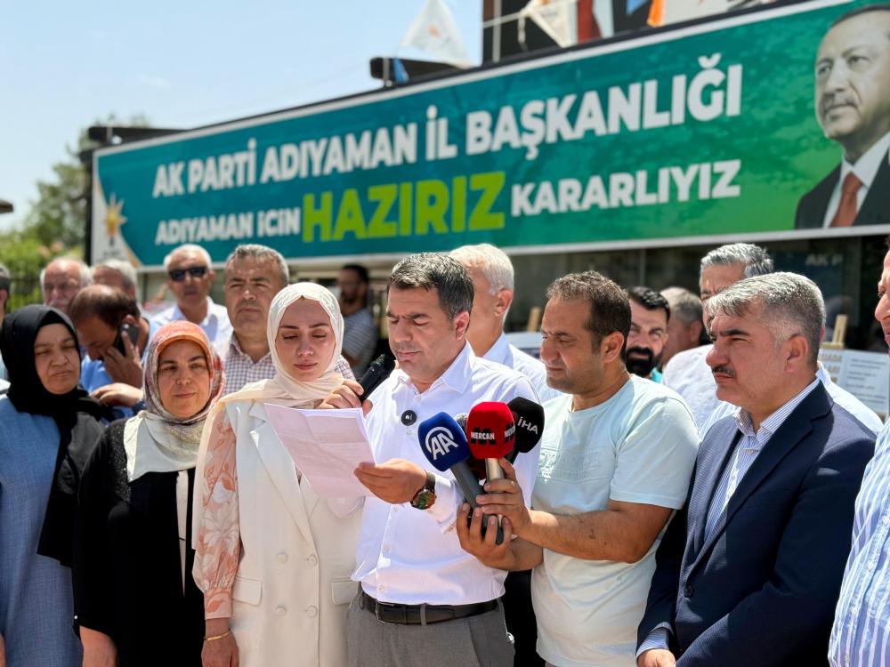 27 MAYIS DARBESİ’NİN YIL DÖNÜMÜNDE SERT MESAJ: “VESAYETÇİ ZİHNİYETİ ASLA UNUTMADIK”