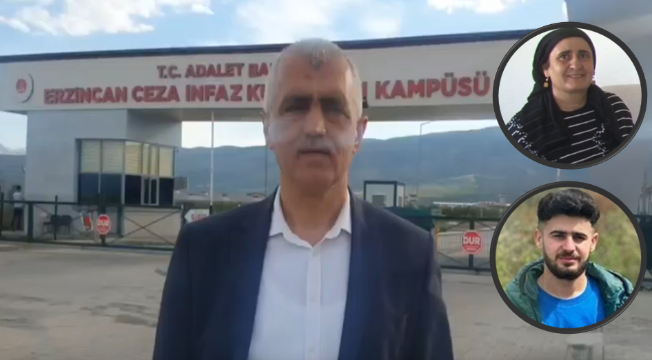 VEKİL GERGERLİOĞLU'NDAN AÇIKLAMA: 