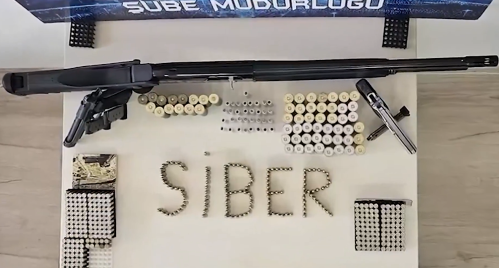 SOSYAL MEDYA VE SAHTE SİTELERLE DOLANDIRICILIK YAPANLARA OPERASYON!