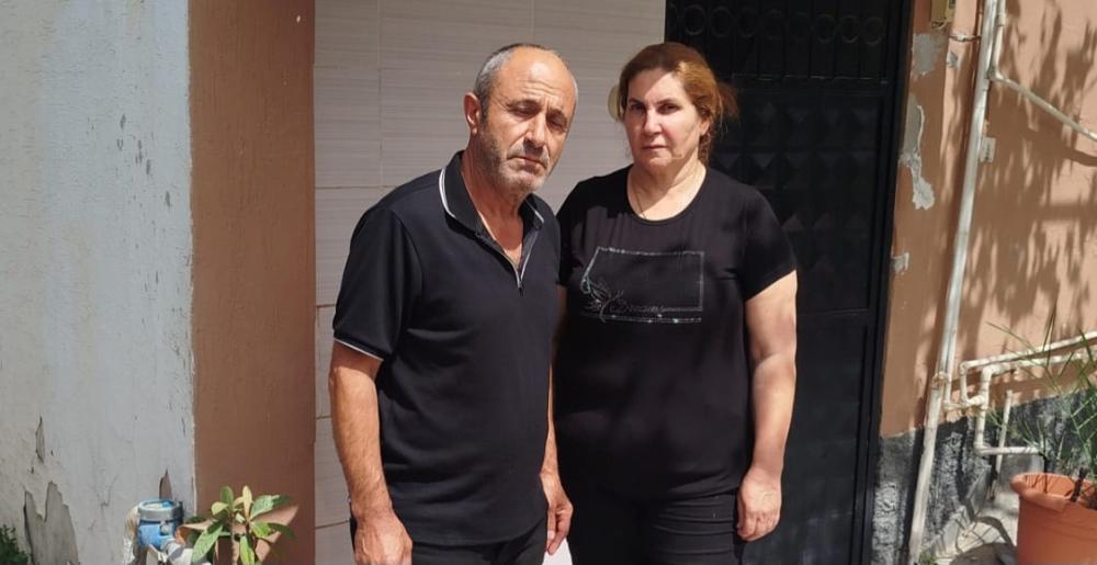 SESİMİZİ DUYUN SAYIN CUMHURBAŞKANIM!