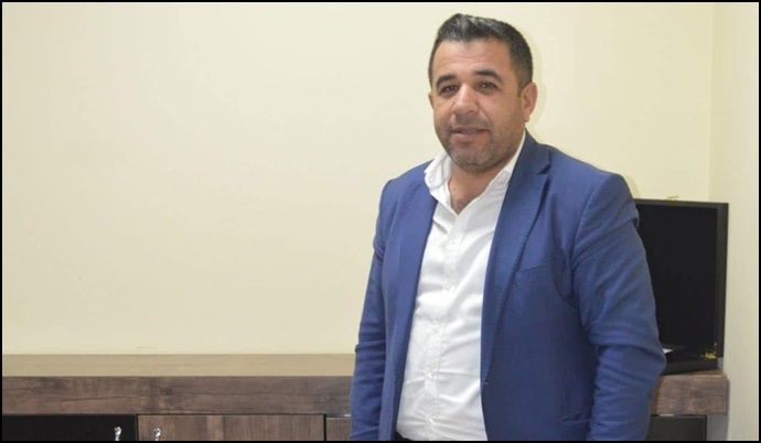 TÜRKİYE ŞANLIURFALILAR KONFEDERASYONU KURULUYOR