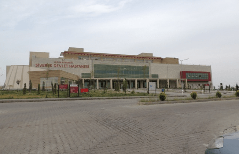 ŞANLIURFA'DA ŞÜPHELİ İNTİHAR, GENÇ KIZ İPLE HAYATINA SON VERDİ!