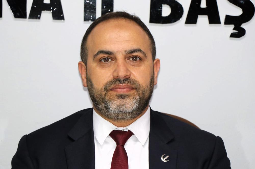 Yeniden Refah'tan Ekonomik Gerçeklik Uyarısı: “Emekli Kurban Etine Muhtaç Hale