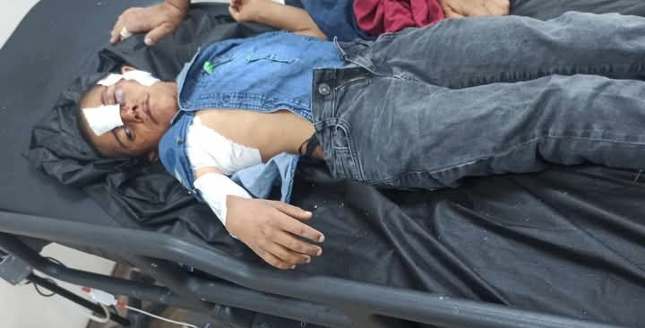 ŞANLIURFALI MAHMUT, KONYA'DA BAŞIBOŞ KÖPEKLERİN HEDEFİ OLDU!