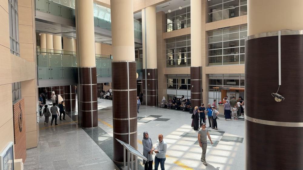 MAYIS AYI HASTA İSTATİSTİKLERİ AÇIKLANDI!