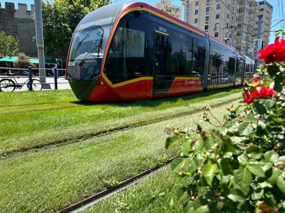 BAŞKAN BÜYÜKKILIÇ DUYURDU: “GİTTİĞİN KADAR ÖDE” UYGULAMASI BAŞLIYOR