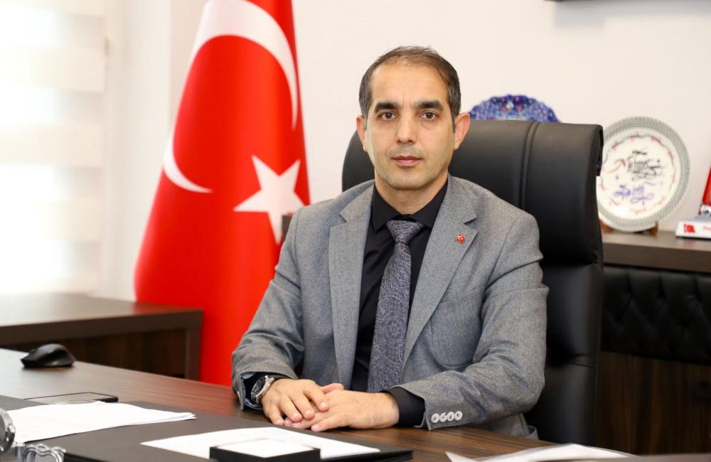 İL SAĞLIK MÜDÜRÜ PROF. DR. MEHMET ŞİRİK’TEN KURBAN BAYRAMI ÖNCESİ SAĞLIK UYARISI