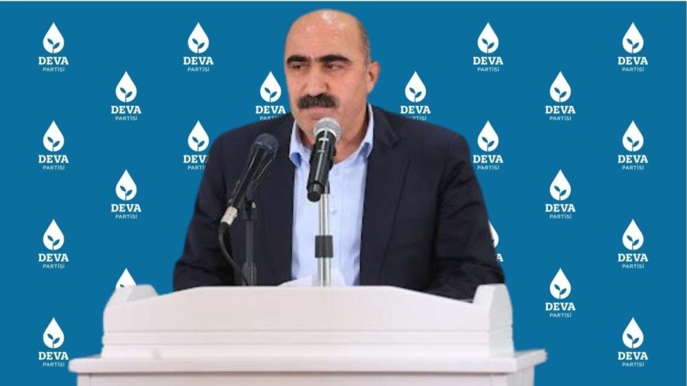 DEVA PARTİSİ’NDEN İSRAİL’E SERT TEPKİ: “MADLEEN GEMİSİ UMUDU TAŞIYORDU, İNSANLIK ONURU HEDEF ALINDI”