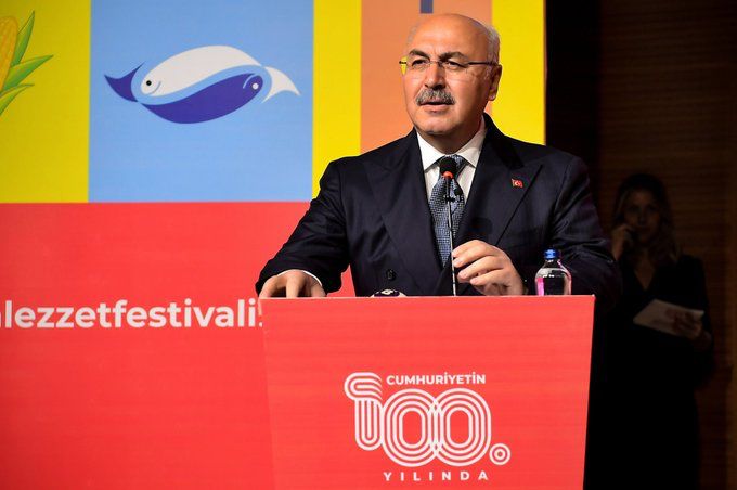 ADANA “UNESCO GASTRONOMİ KENTİ” OLMA YOLUNDA EMİN ADIMLARLA  İLERLİYOR