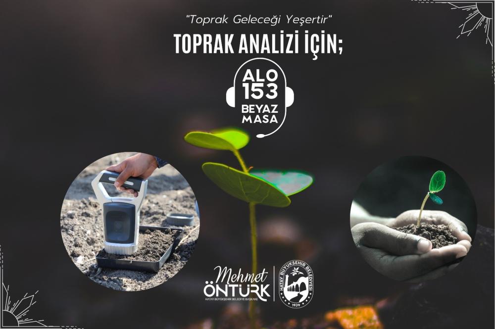 HBB, TARIMSAL DESTEKLERE DEVAM EDİYOR