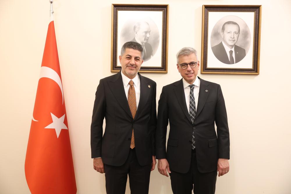 ADIYAMAN’A 12 YENİ AİLE SAĞLIĞI MERKEZİ MÜJDESİ