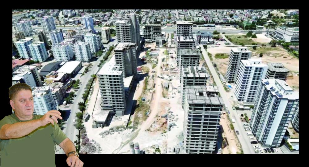 KONUT ALACAKLAR DİKKAT!