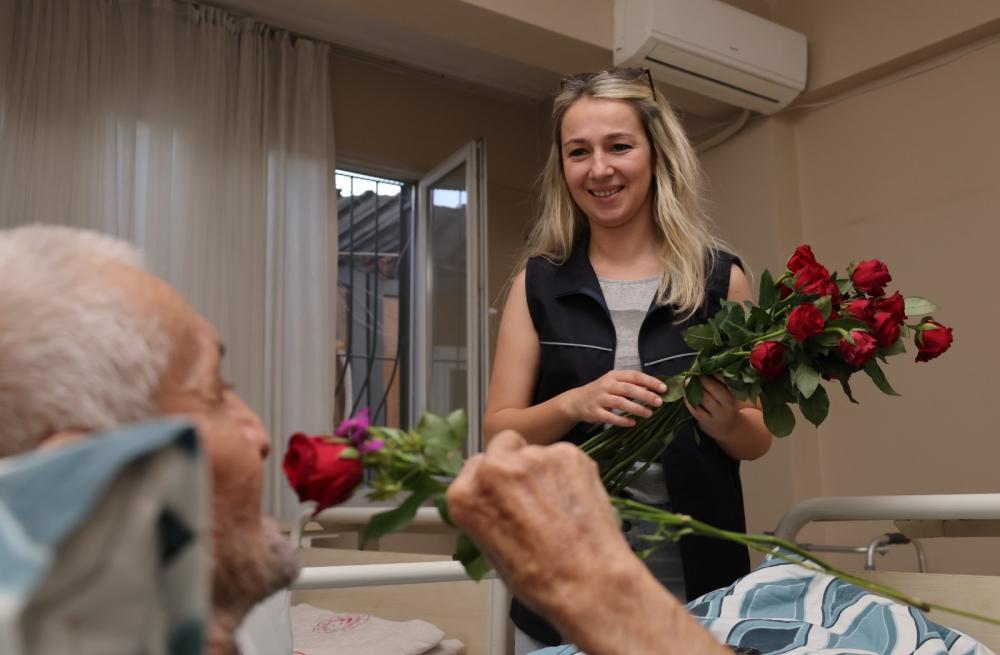 HBB’DEN HATAY’IN ÇINARLARINA VEFA