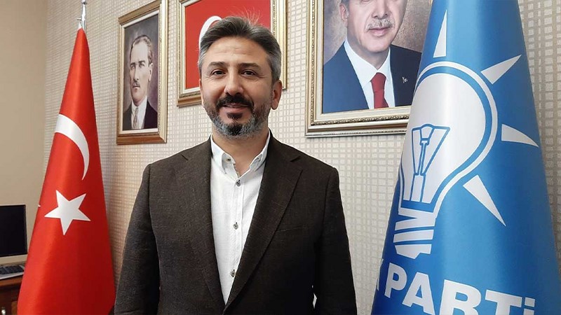 İSRAİL\'İN İRAN’A SALDIRISINA BAKAN YARDIMCISI AHMET AYDIN’DAN SERT TEPKİ: “HUKUKU, İNSANLIĞI VE BARIŞI HİÇE SAYMIŞTIR”