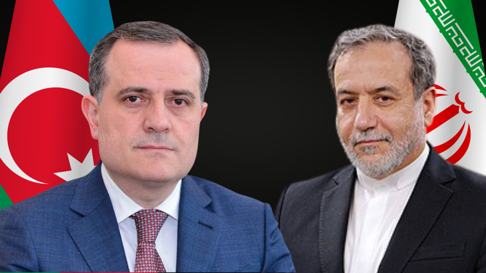 AZERBAYCAN TOPRAKLARININ HERHANGİ BİR ÜLKE TARAFINDAN ÜÇÜNCÜ BİR ÜLKEYE KARŞI KULLANILMASI MÜMKÜN DEĞİLDİR.