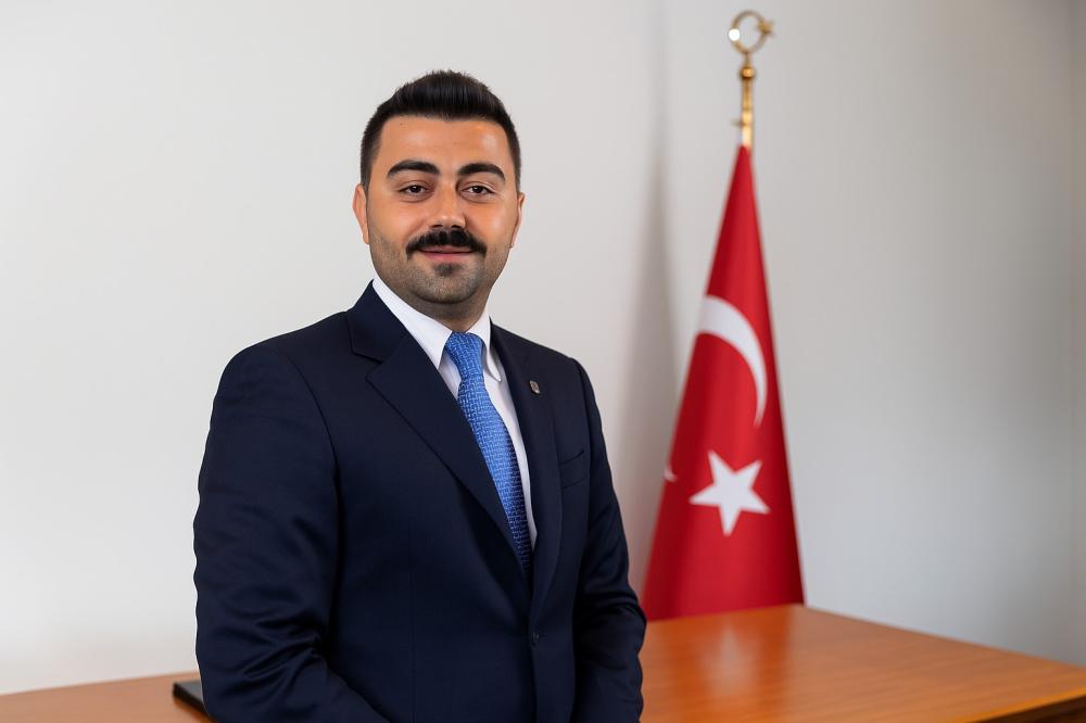 GAGİAD’IN 32. KURULUŞ YIL DÖNÜMÜ KUTLU OLSUN