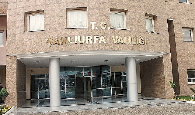 ŞANLIURFA\'DA SUÇ VE UYUŞTURUCUYA DARBE! 1 HAFTADA 283 GÖZALTI