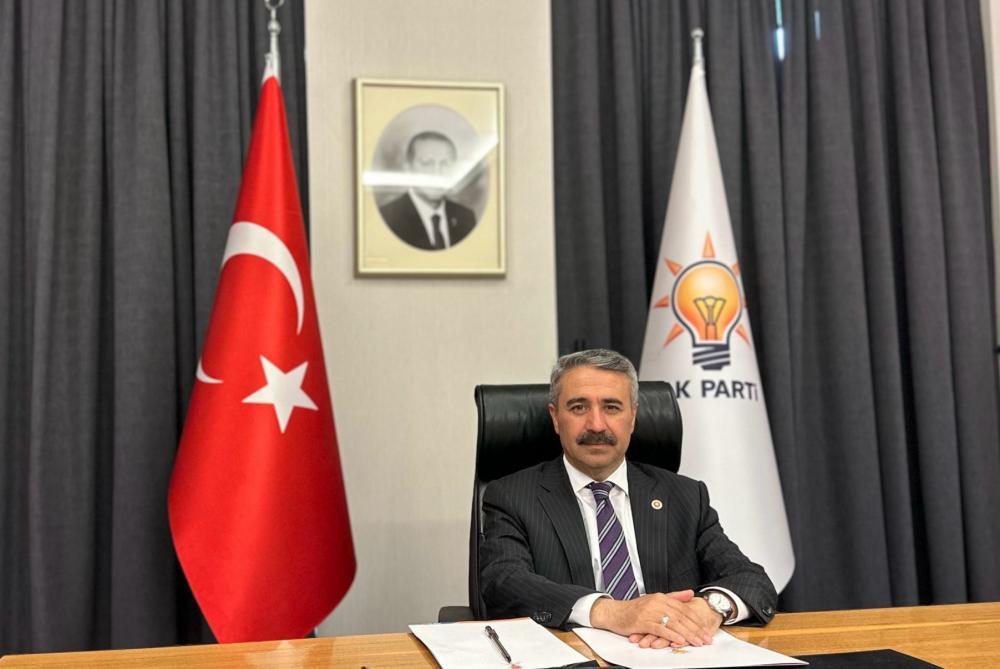 ADIYAMAN’A SPOR VE GENÇLİK YATIRIMLARIYLA YENİ BİR NEFES