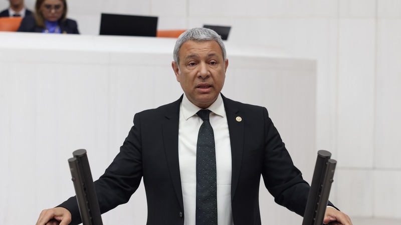 ORHAN SÜMER \'\'TÜİK’İN MAKYAJLI ENFLASYON RAKAMLARI GERÇEK HAYATI YANSITMIYOR.\'