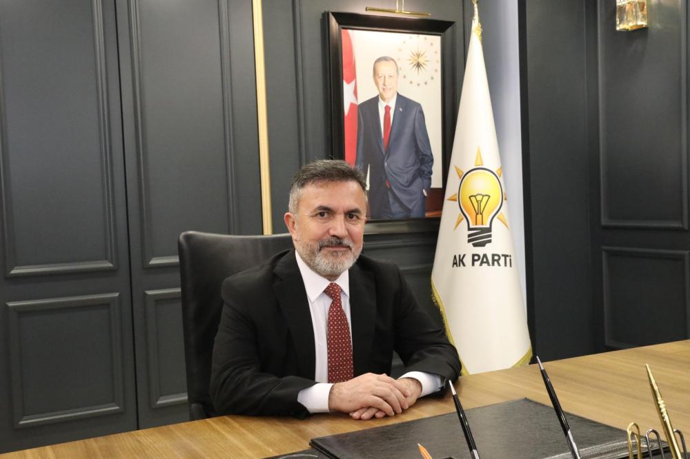 TAMER DAĞLI’DAN SARIÇAM’A 1.000 KİŞİLİK ÖĞRENCİ YURDU MÜJDESİ