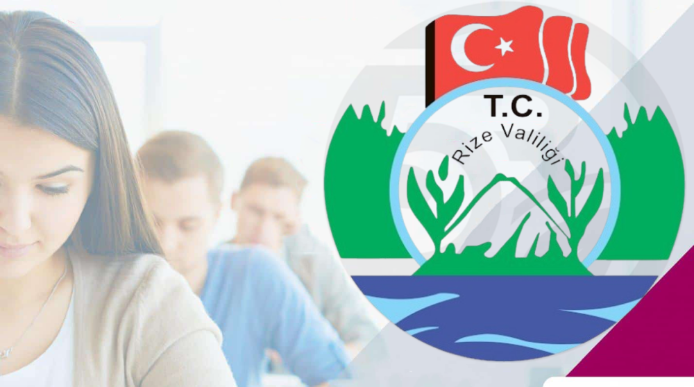 RİZE’DE YKS HAZIRLIKLARI TAMAM: 8.270 ADAY SINAVA GİRECEK