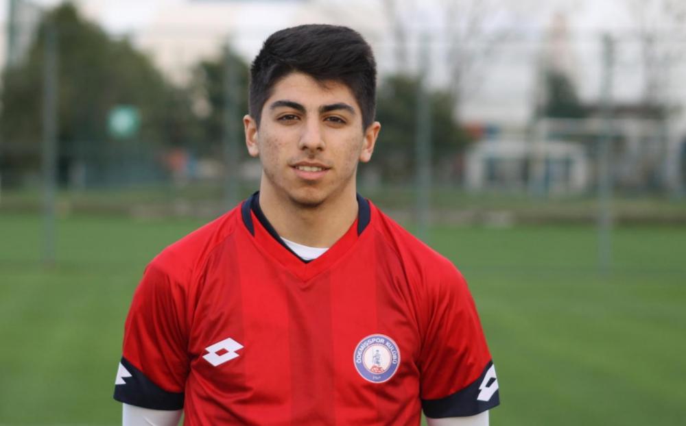 ÇAYKUR RİZESPOR FURKAN ORAK İLE ANLAŞTI