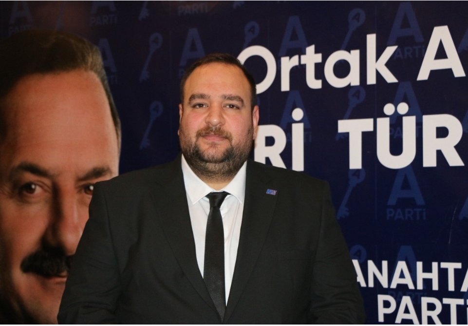 BAŞKAN EMİRCAN AHMET ALSAN: “ENFLASYONLA MÜCADELEDE KARARSIZLIK DEĞİL, ADALETLİ VE ÜRETİM ODAKLI YAKLAŞIM GEREKİR”