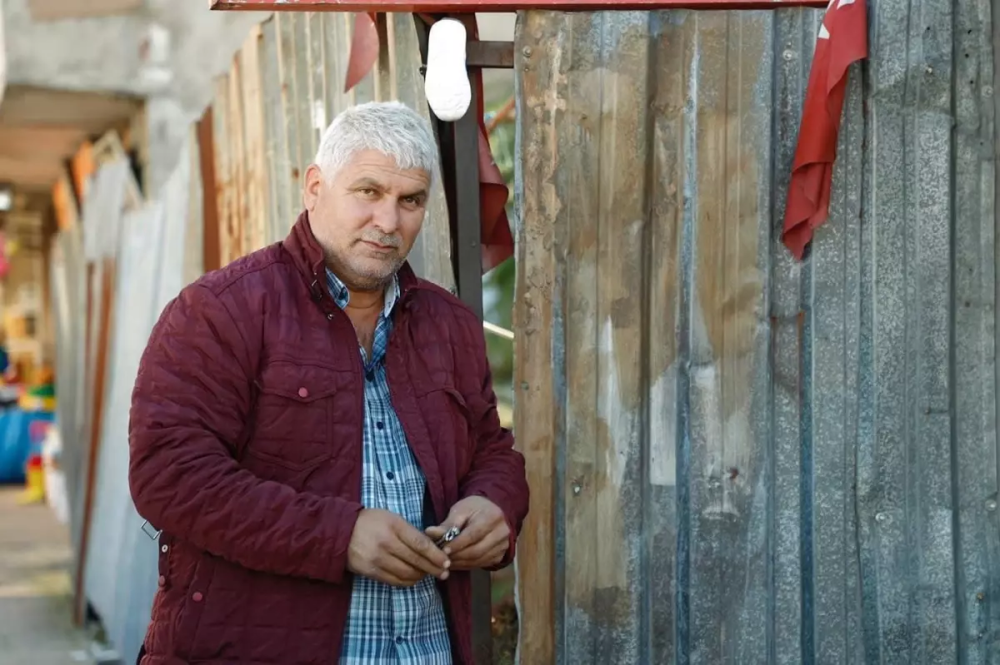 RİZE\'DE SİLAHLI TARTIŞMA: 1 ÖLÜ