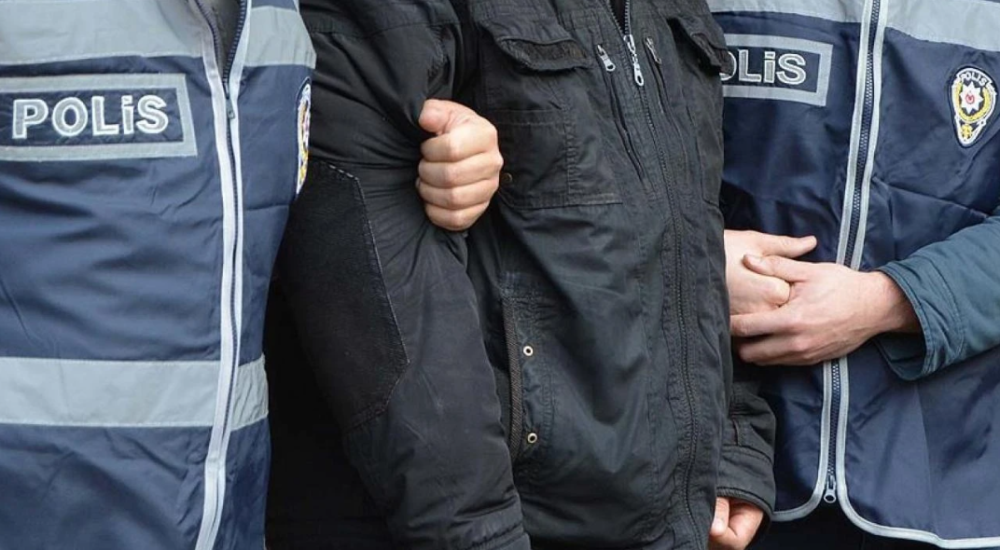 ŞANLIURFA\'DA HUZUR OPERASYONU, KATİLLER DE YAKALANDI!