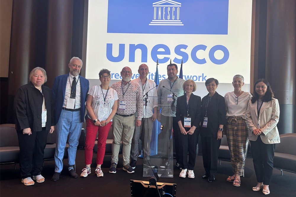 HATAY MUTFAĞI UNESCO SAHNESİNDE