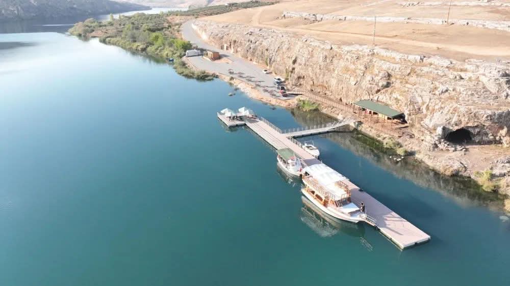 BESNİ’DEKİ STK’LARDAN KAMUOYUNA ÇAĞRI: KIZILİN YOLU YAPILMADIKÇA TURİZM HAYAL OLUR